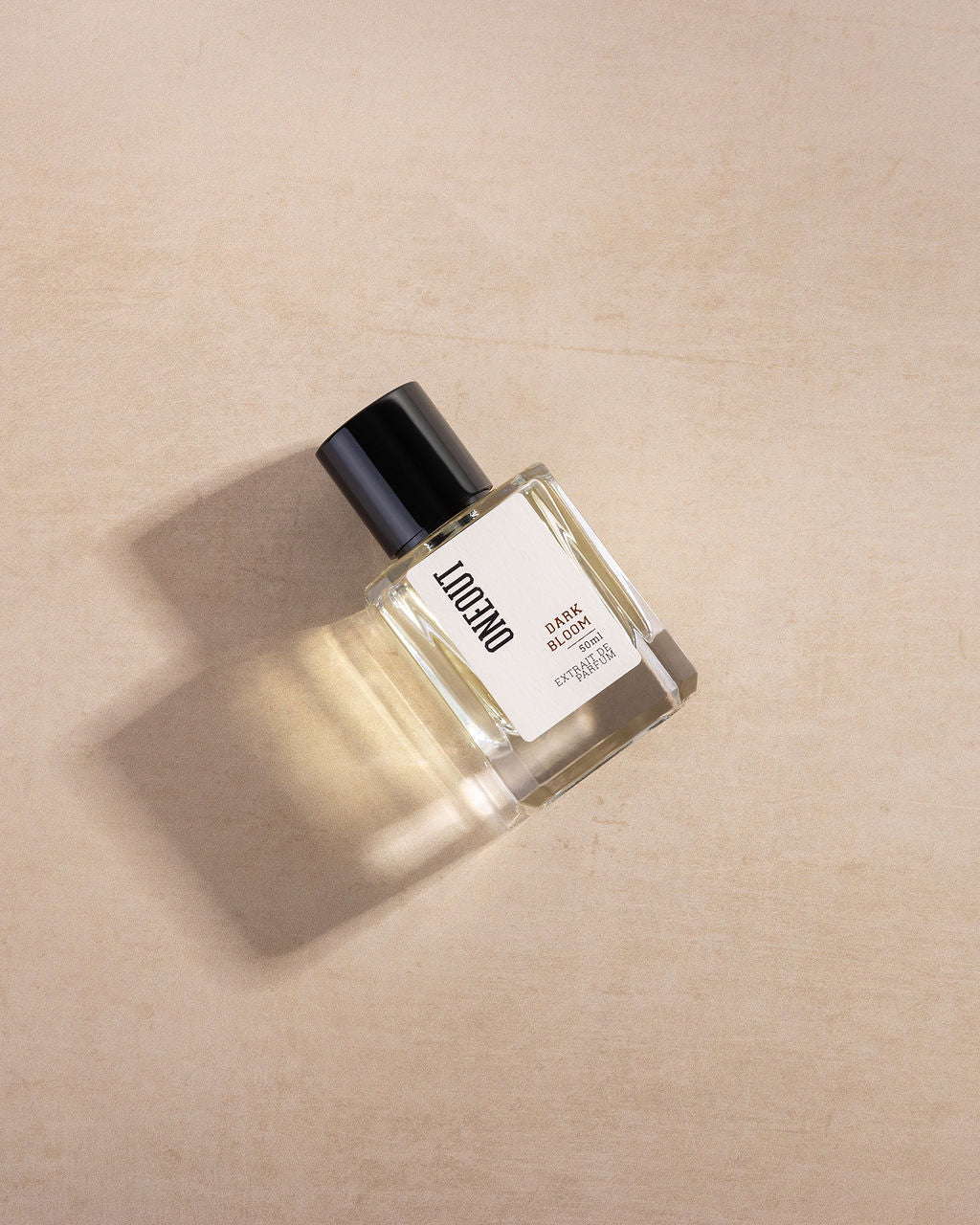 ONEOUT feminine extrait de parfum collection Melbourne Australia