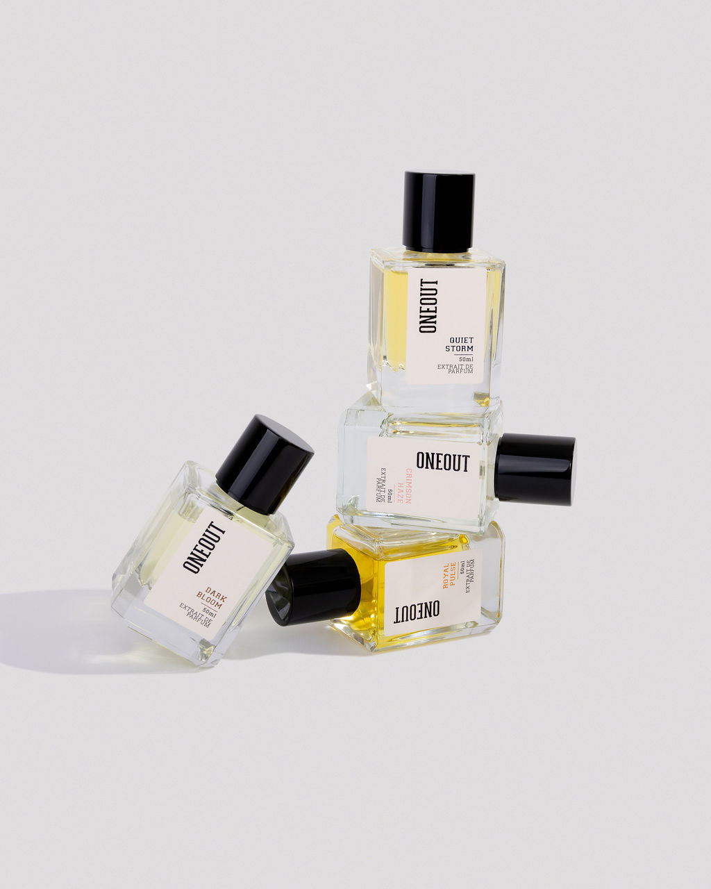 ONEOUT universal unisex extrait de parfum collection Melbourne Australia
