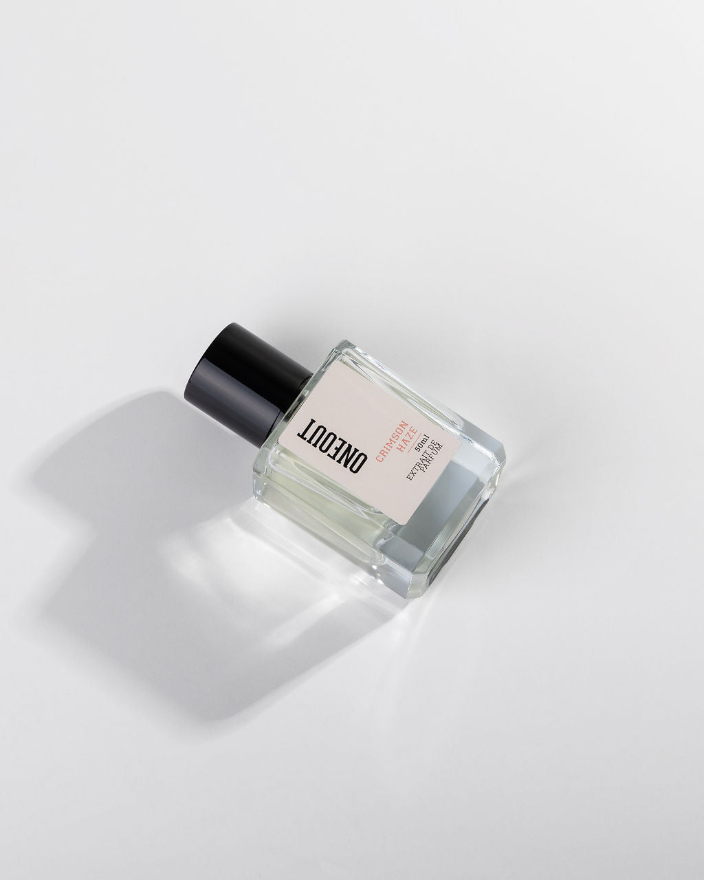 Crimson Haze long lasting floral fruity perfume for women by ONEOUT Melbourne