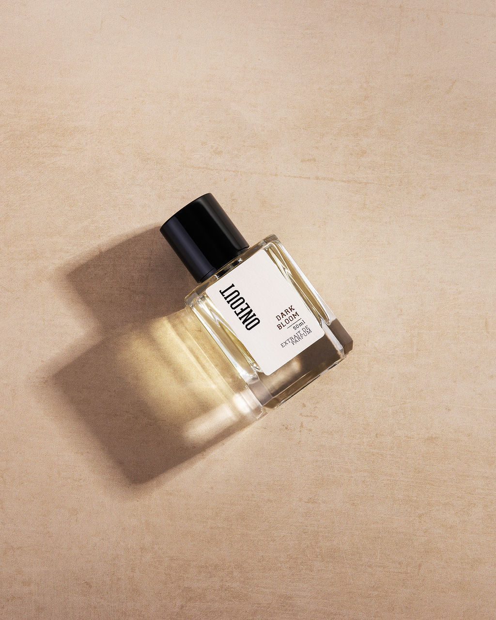 Dark Bloom extrait de parfum pear coffee vanilla cashmere wood Melbourne