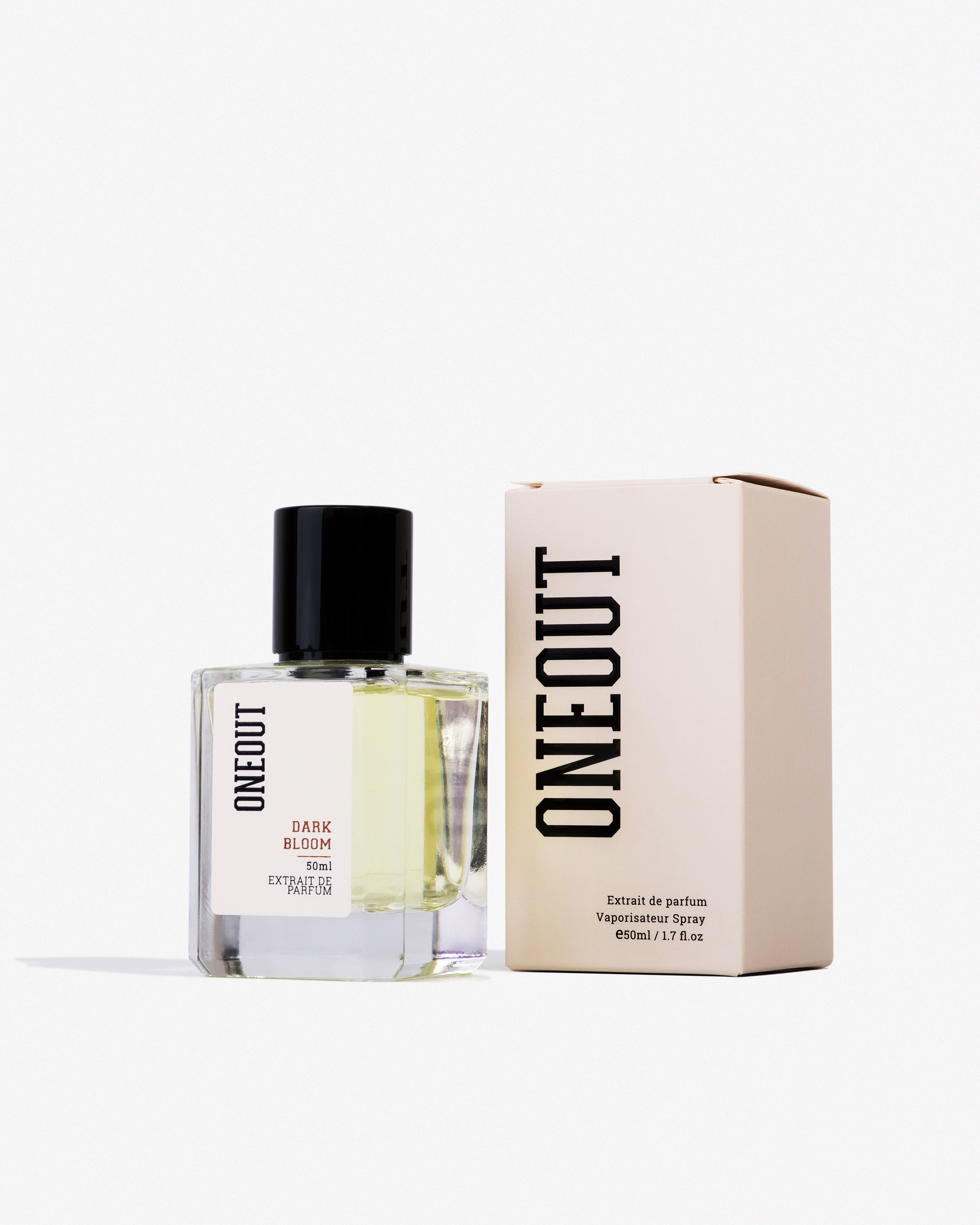 Dark Bloom long lasting amber perfume for women by ONEOUT Perfumes Melbourne