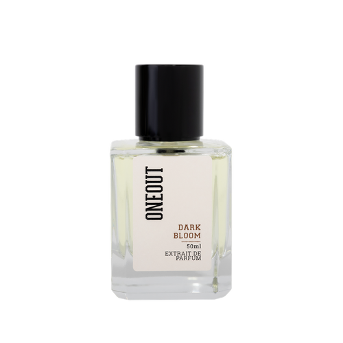 Dark Bloom amber feminine extrait de parfum by ONEOUT Perfumes Melbourne