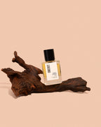 Quiet Storm extrait de parfum grapefruit mint ginger sandalwood Australia