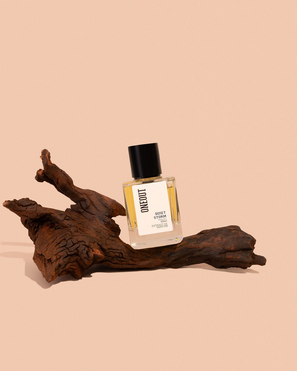 Quiet Storm extrait de parfum grapefruit mint ginger sandalwood Australia