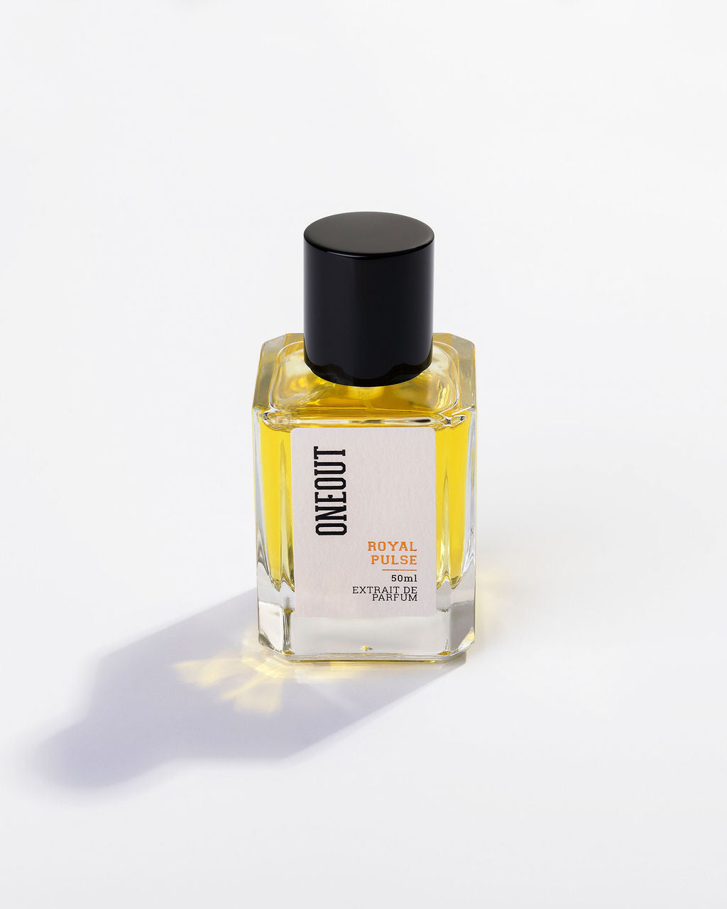Royal Pulse extrait de parfum honey tobacco lavender vanilla Melbourne